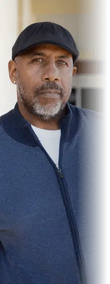 Derrick Baldwin-Santos