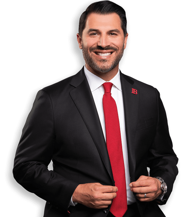 Seth Bader - Owner