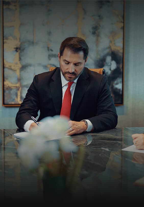 Bader Law