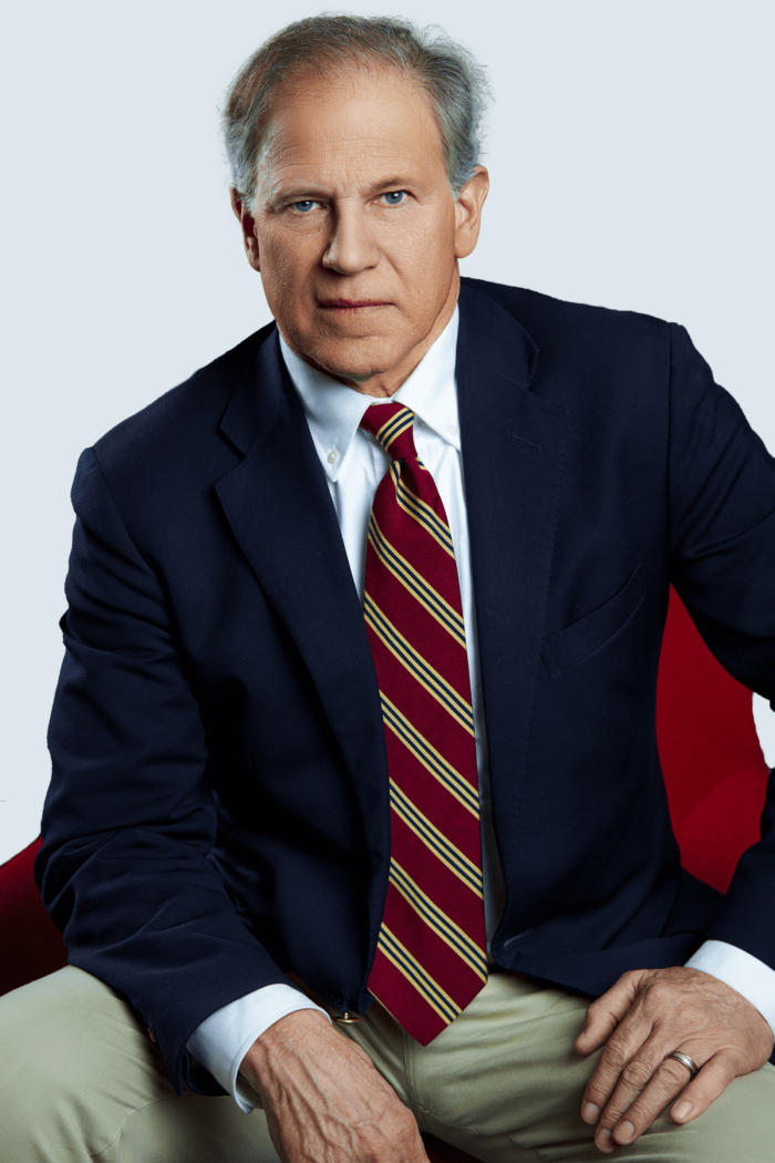 Christian Hunt