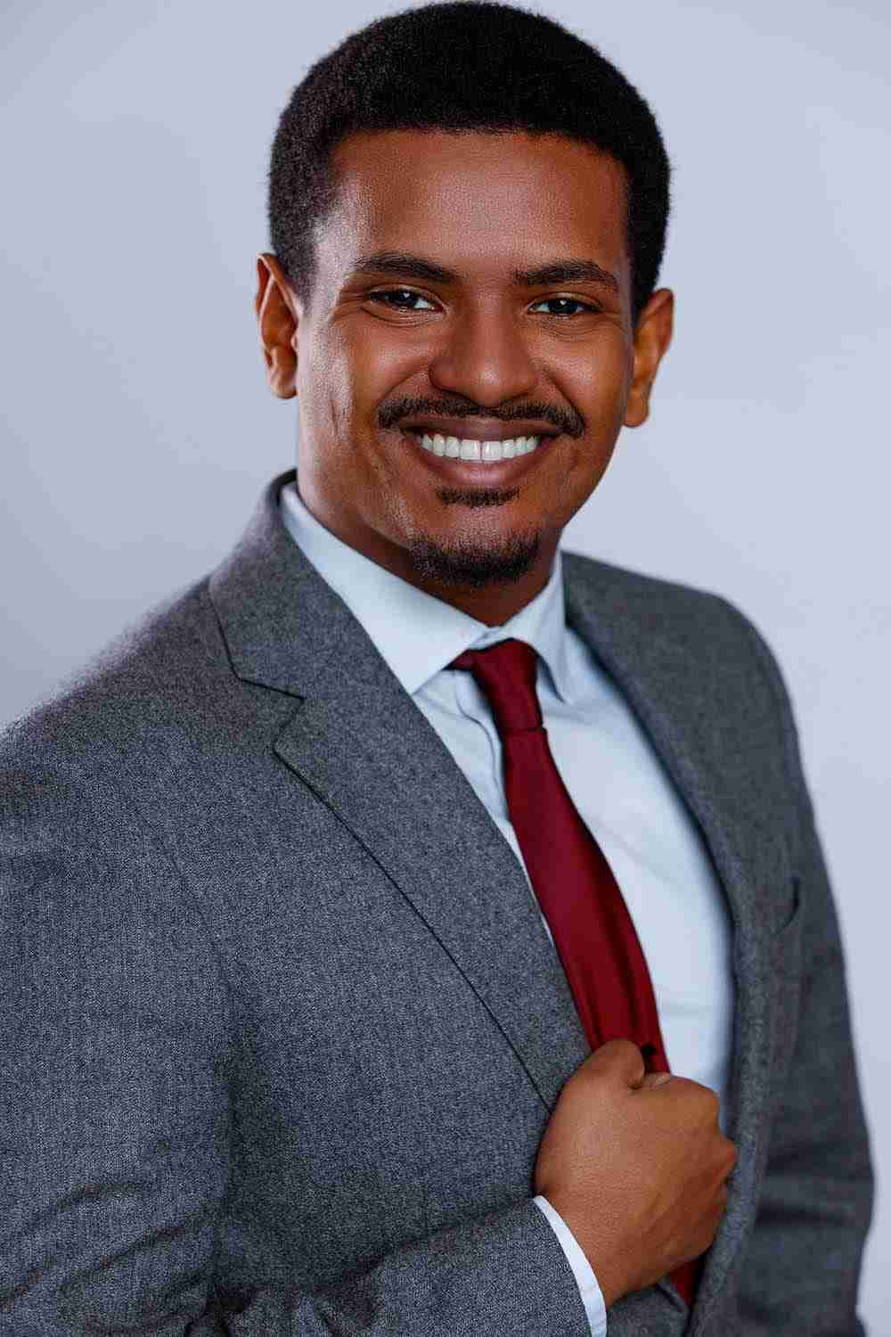 Dagem Araya