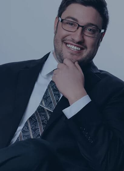 Matthew Gilbo