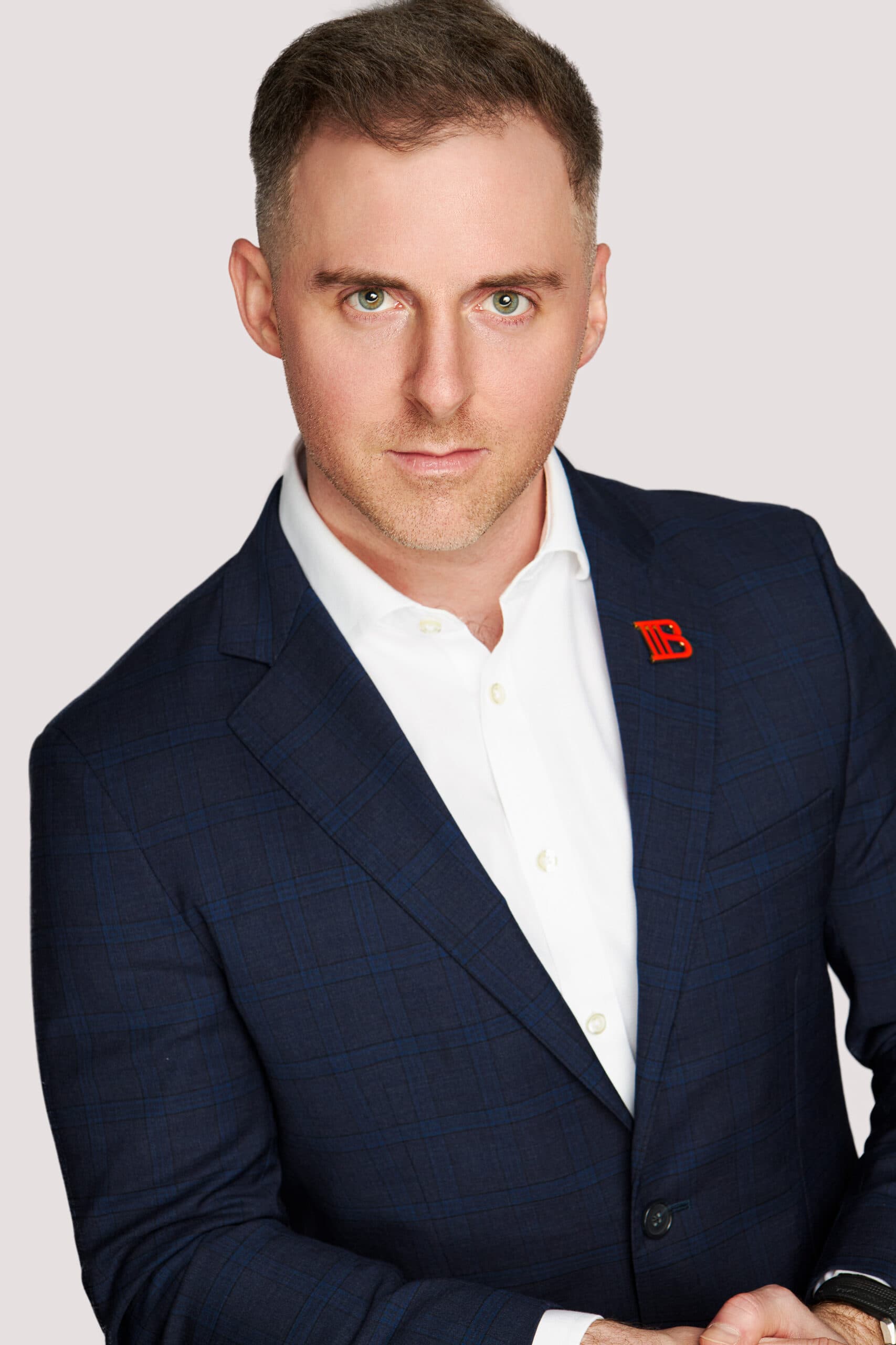 C. Ryan Lawson