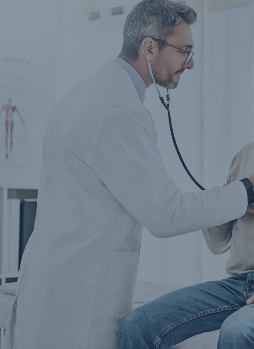 Negligencia médica