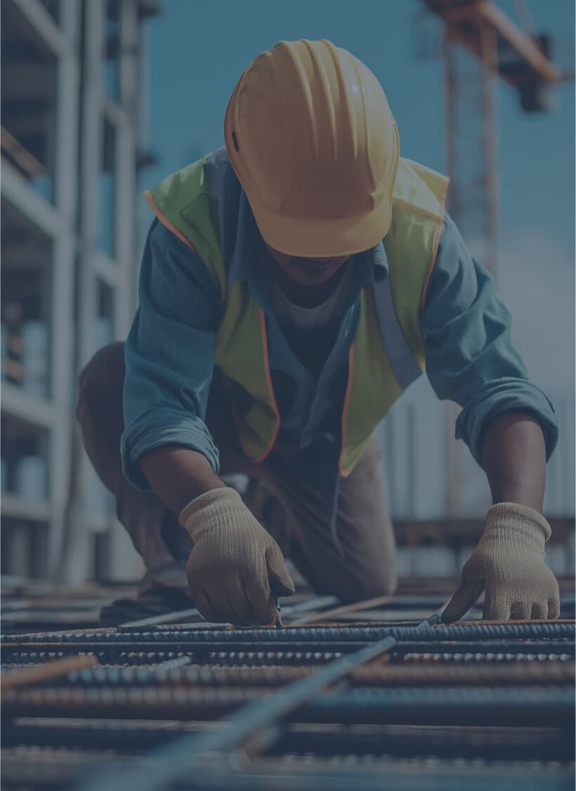 Indemnización por accidente laboral