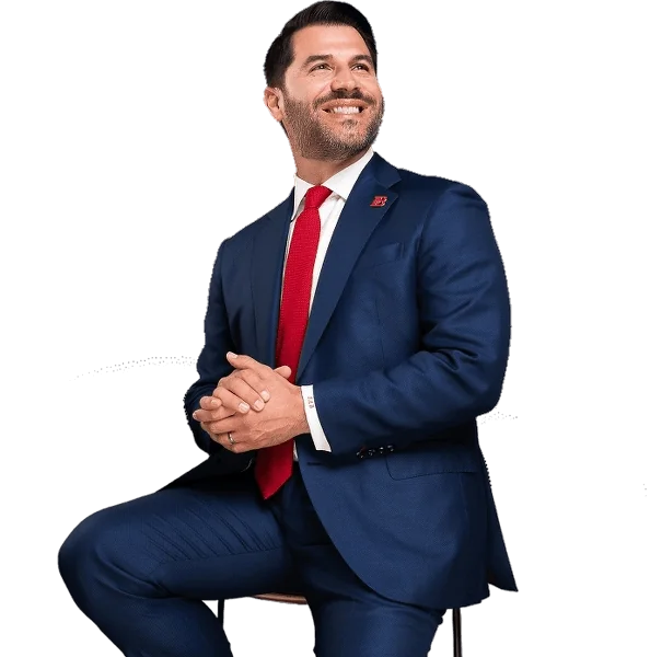 Seth Bader, Attorney & Founder