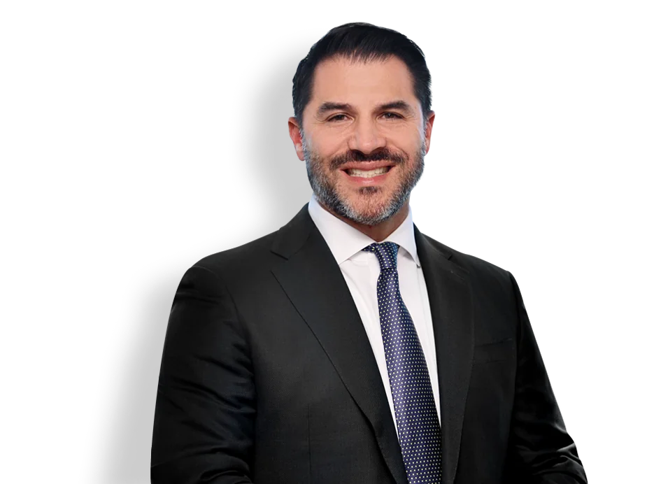 Seth Bader - Owner