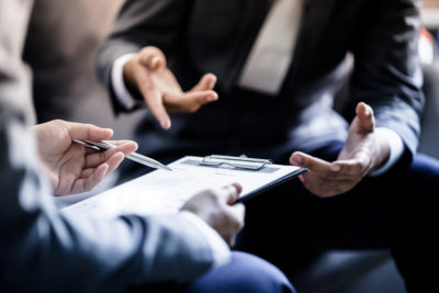 Negotiating Workers' Compensation Settlement in Atlanta Georgia
