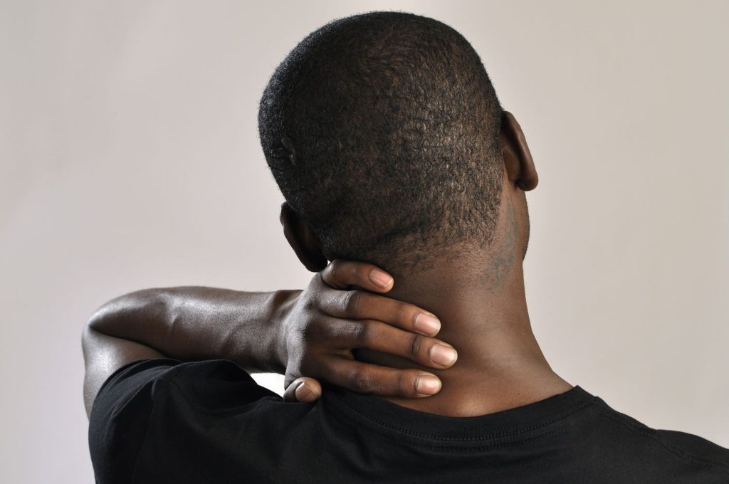 Atlanta Back and Neck Injuries Lawyer