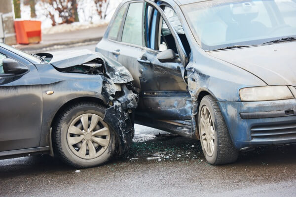 comparative negligence car accident