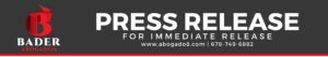 Bader Law Injury Lawyers Named The Official Law Firm of Atlanta United 2