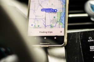Abogado de accidentes de compartición de viajes de Uber y Lyft de Carrollton GA
