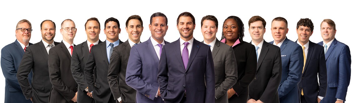 La Diferencia De Bader Law