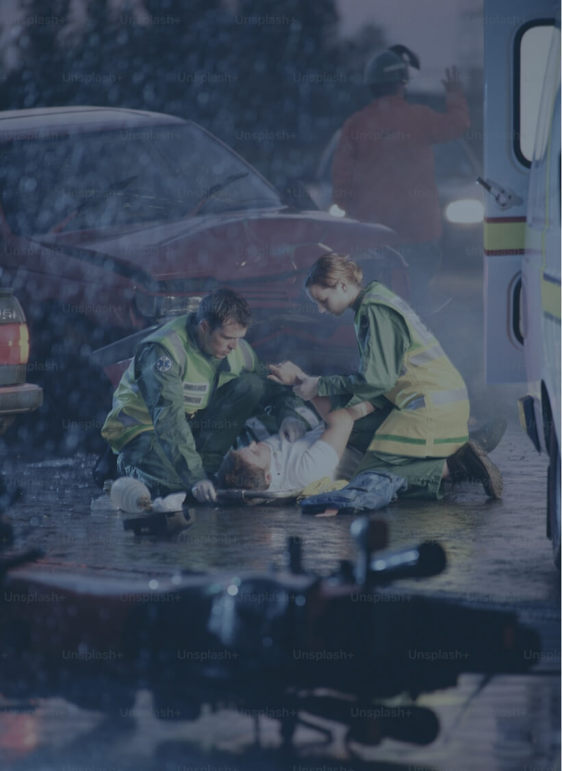 Car Accident